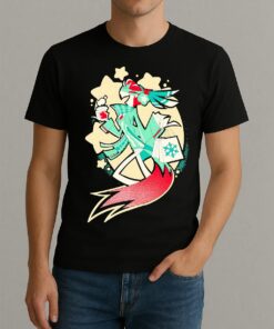 Officials Vassago Cozy Winter Shirt