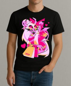 Officials Verosika Cozy Winter Shirt