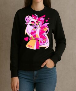 Officials Verosika Cozy Winter sweater