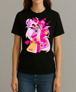 Officials Verosika Cozy Winter Womentee