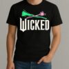 Officials Wicked Movie Shirt