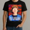 Officials Will Byers But I Had All The Answers Shirt
