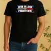 Officials Win Or Lose Washington Commanders Forever Shirt