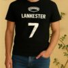 Officials Zzoomm Lankester Number 7 Shirt
