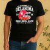 Oklahoma Rose Bowl 2026 Cfp Quarterfinal At The Shirt
