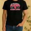 Oklahoma Sooners College Football Playoff Cfp 2025 26 Shirt