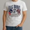 Ole Miss Vs Mississippi State Egg Bowl Battle For The Golden Egg Shirt