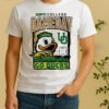 Oregon Ducks Cfp Gameday 1St Round Mascot Go Ducks Shirt