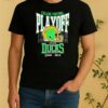 Oregon Ducks College Football Playoff 2025 26 Shirt
