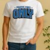 Orlando Magic Positive Vibes Only Shirt