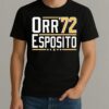 Orr Esposito 72 Bobby Orr Bruins Legends Shirt