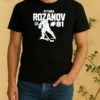 Ottawa Rozanov 81 Shirt