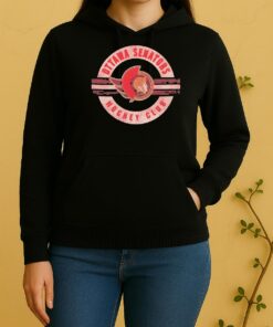 Ottawa Senators Surround Unisex Hoodie