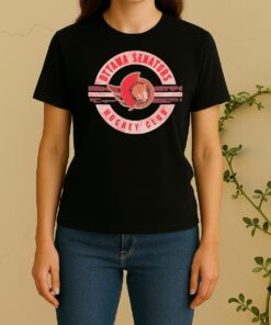 Ottawa Senators Surround Women Shirt