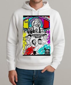 Paparazzi Championship Series Unisexhoodie