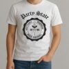 Party State Gluttony Madness Rock And Roll 1986 Logo Shirt