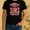 Peanuts Forever A Indiana Hoosiers Fan Win Or Lose No Matter What Shirt