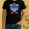 Penn State Nittany Lions Vs Clemson Tigers 2025 Pinstripe Bowl Shirt