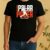 Pete Alonso Polar Power Baltimore Orioles Shirt