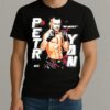 Petr Yan No Mercy Ufc Graphic Shirt
