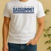 Philip Rivers Dadgummit Indianapolis Colts Shirt