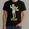 Pitt Trey Butkowski Kicking Our Way To Victory Shirt