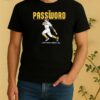 Pittsburgh Password Shirt