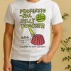 Professional Jelly Toucher Very Gentle Shirt