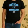 Property Of Dallas Renegades Ufl Logo Shirt