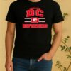 Property Of Dc Defenders Ufl Logo Shirt