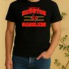 Property Of Houston Gamblers Ufl Logo Shirt