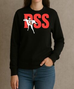 Pss Dog Pee Tee ssweater