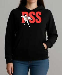 Pss Dog Pee Tee sUnisexhoodie