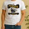 Purdue Boilermakers Train Shirt