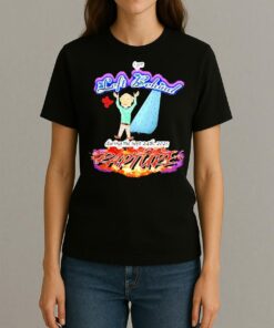 Rapture I Got Left Behind During The Sept 24Th 2025 Premium Womentee