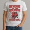 Revenge Of The Red Heifer No Third Temple Shirt