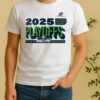 Seattle Seahawks 2025 Nfl Playoffs Ready Shirt