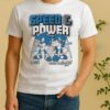 Sega Sonic Knuckles Shirt