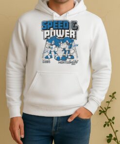 Sega Sonic Knuckles Unisex Hoodie