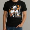 Shedeur Sanders 2Legendary Graphic Shirt