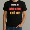 Shedeur Sanders Legendary Jacob Elordi Renee Rapp Shirt