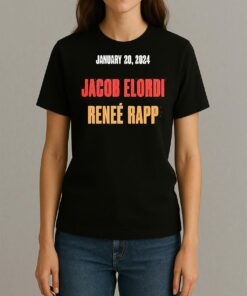 Shedeur Sanders Legendary Jacob Elordi Renee Rapp Womentee