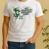 Suwanneemountainboys The Suwannee Mountain Boys Gator Banjo Shirt