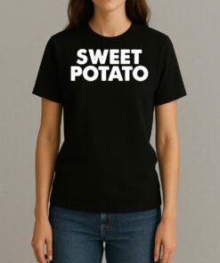 Sweet Potato Premium Womentee
