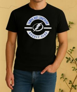 Tampa Bay Lightning Surround Shirt