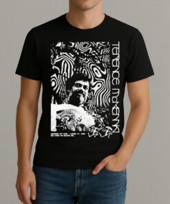 Terence Mckenna Under The Weather Shirt