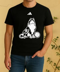 Texas Am Aggies Collie Shirt