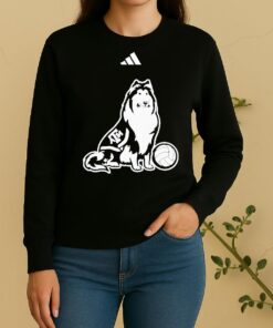 Texas Am Aggies Collie Sweater