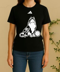 Texas Am Aggies Collie Women Shirt