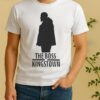 The Boss Of Kingstown Shirt